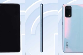 Realme-X3-Pro-TENAA