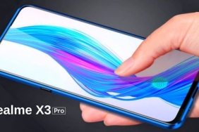 Realme X3 SuperZoom Özellikleri ve Fiyatı