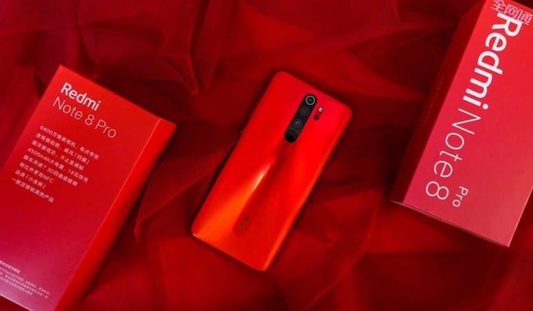 Redmi Note 8 ve Redmi Note 8 Pro, Dahili Test Yüzeylerinin Haberi Olarak Android 11’i Alabilir