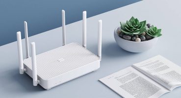 Wi-Fi 6 Destekli Redmi Router AX6, Çin’de 399 Yuan 57 $ (419,38 Türk Lirası) Karşılığında Piyasaya Sürüldü!