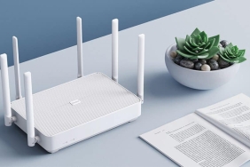 Redmi-Router-AX6-ilustracna