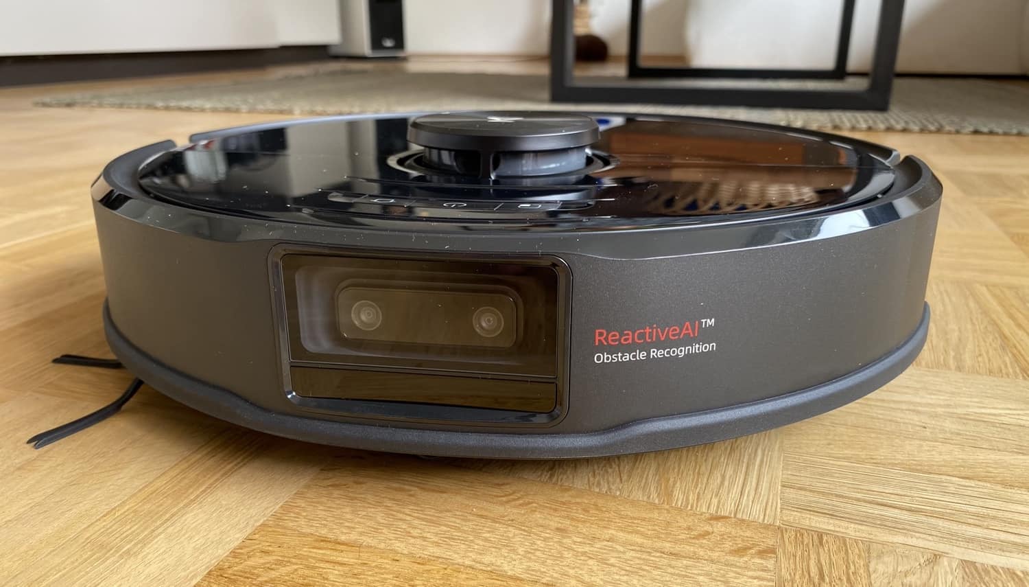 Roborock S7 Maxv Ru Купить