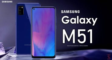 Samsung Galaxy M51 Destek Sayfası Resmi Sitede Görünüyor, Başlatmak Yakın Gibi Görünüyor
