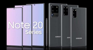 Samsung, Galaxy Note 20 Serisi İçin Frene Bastı!