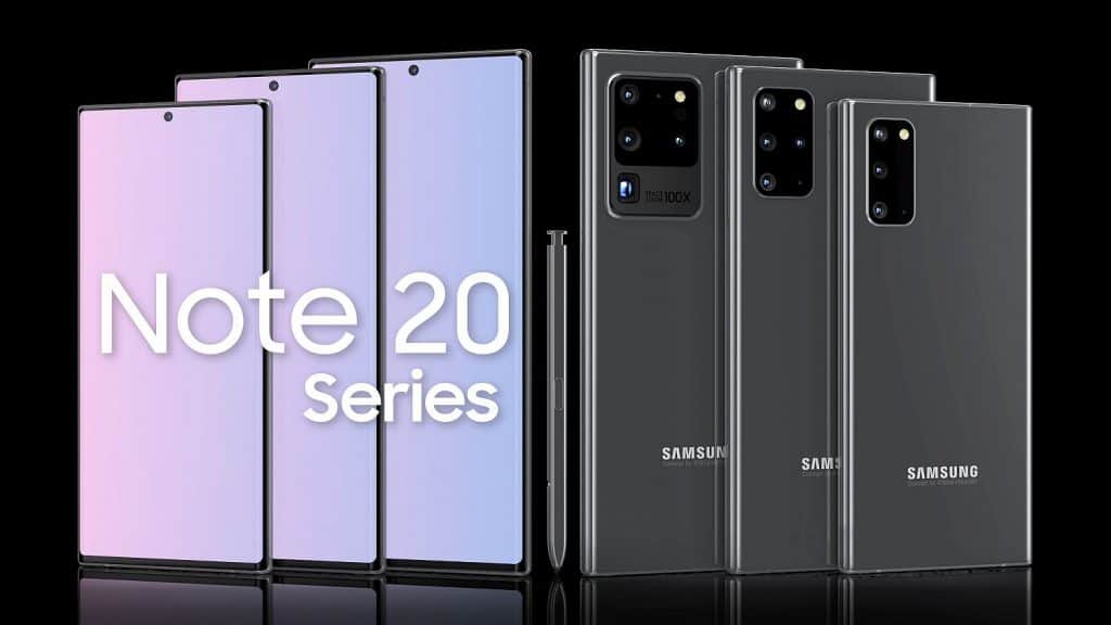 Samsung, Galaxy Note 20 Serisi İçin One UI 3.0 (Android 11) Kararlı Sunumuna Başladı 2020


