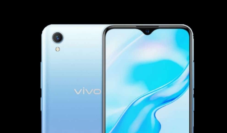 Dimensity 800U’lu Vivo V21, V21 5G, Vivo V21e İle Birlikte Piyasaya Sürüldü