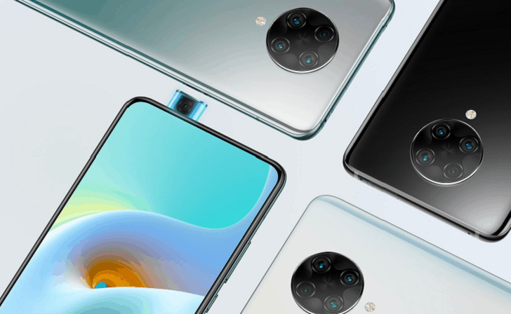 Xiaomi Mi 10T Pro 6250 TL’ye Satış Yapacak