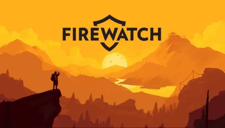 Firewatch Beyaz Perde Yolunda Son Hızla İlerliyor!