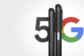 Google Pixel 5