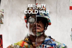 Cold War