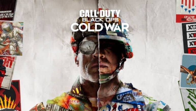 Call of Duty Black Ops: Cold War Oyunundan Detaylar İnternet’e Sızdırıldı!