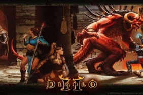 Diablo 2