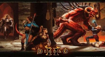 Diablo 2 Geliştirme Sürecindeki Krize Bir De Bu Açıdan Bakın!
