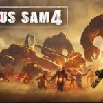 Serious Sam 4