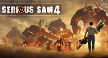 Serious Sam 4 Türkçe Dil Desteğiyle Yayınlanacak!