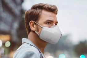 Maske