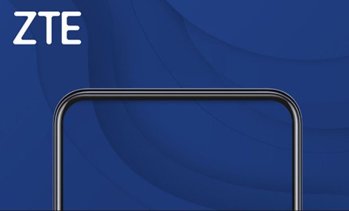 Ekran Altı Kameralı Telefondan İlk Görsel Geldi!