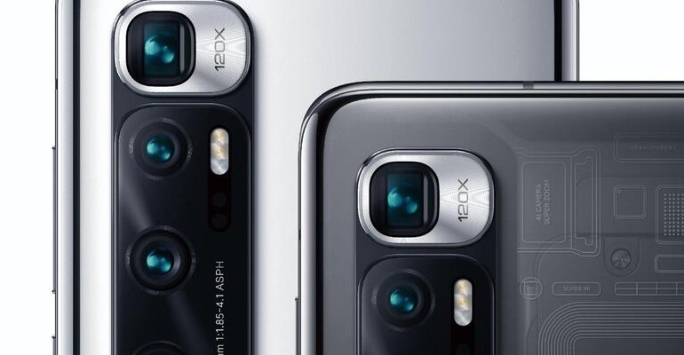 Xiaomi Mi 10 Ultra Kılıfı İçin Korona Virüs Önlemi!