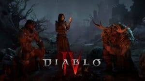 Diablo 2 