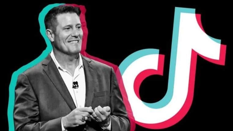 TikTok’un CEO’su Kevin Mayer İstifa Ettiğini Açıkladı!