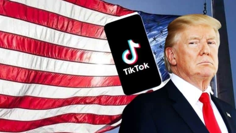 TikTok Yeni Hamlesini Twitter Hesabı Açarak Yaptı!