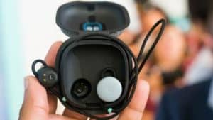 Pixel Buds