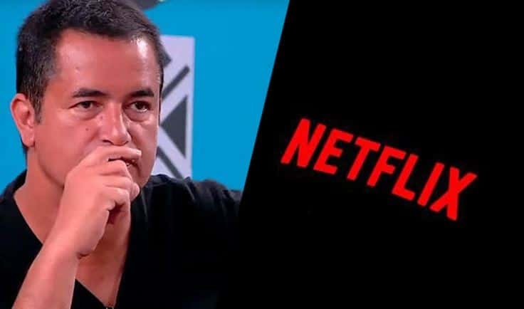 Acun Ilıcalı’nın Netflix Rakibi Platformundan Yeni Detaylar: Cem Yılmaz’a Teklif Götürüldü