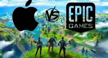 Apple’dan Epic Games Kararı: Kesinlikle İstisna Yapmayacağız!