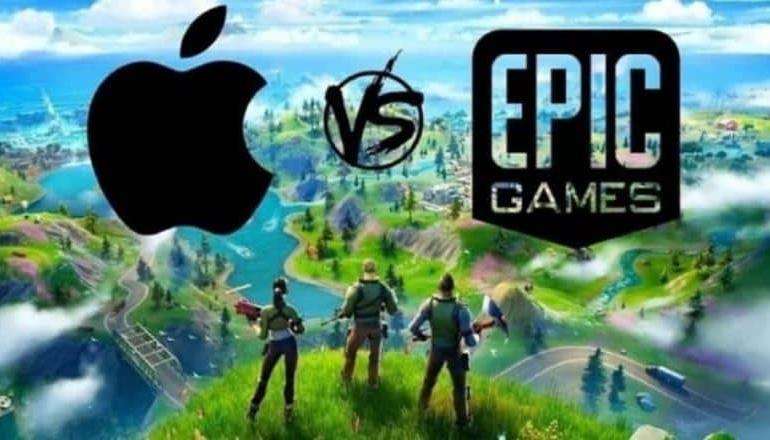 Apple’dan Epic Games Kararı: Kesinlikle İstisna Yapmayacağız!
