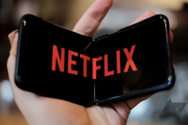 Netflix, ’de her hafta en az bir yeni film sözü veriyor 2021


