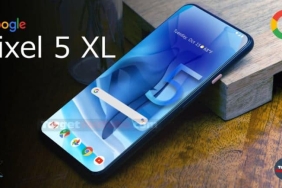 Google Pixel 5