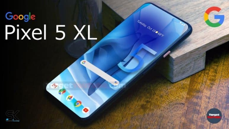 Google Pixel 5’e Ait Fotoğraflar Sızdırıldı!