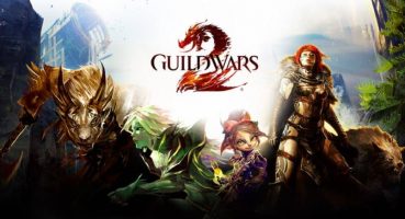 Guild Wars 2 Steam’e Gelecek!