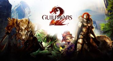 Guild Wars 2