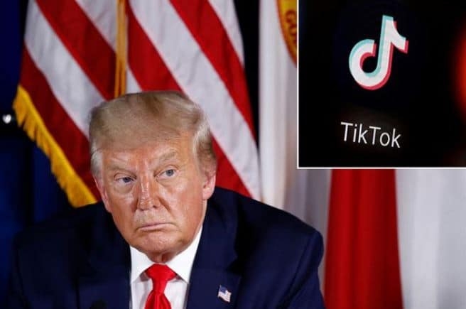 ABD’den Merakla Beklenen TikTok Kararı: Operasyonları Oracle Yönetebilir!