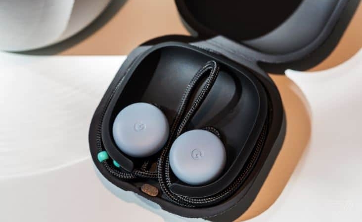 Google Pixel Buds Yeni Özelliğine Kavuşuyor!