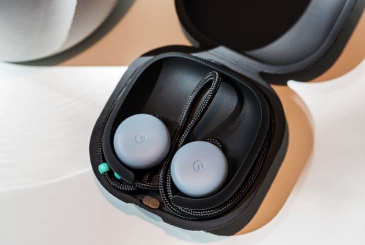 Pixel Buds