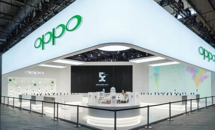 OPPO’nun Yeni Nesil Hibrit Zoom Teknolojisi, Tüm Odak Uzunluklarında Daha Keskin Görüntüler Getiriyor