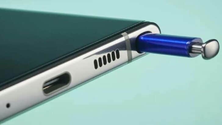 Samsung Galaxy Note 20 Kılıfları Ortaya Çıktı!