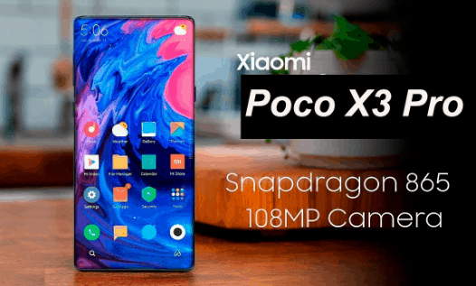 POCO X3 İle Çekilen İlk Fotoğraf Paylaşıldı!