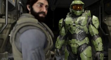 Halo Infinite Ücretsiz Multiplayer İle Geliyor!