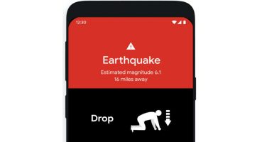 Android Modelleri Deprem Tespitinde Kullanılacak!