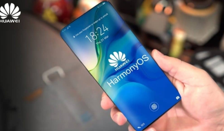 Huawei’den HarmonyOS İçin Kabuk Değiştirme Hamlesi!