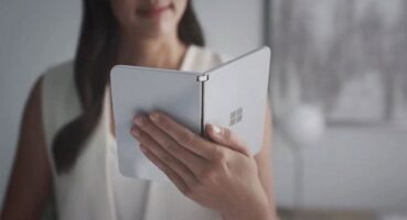 Lumia 950 XL’ye Taşınan Surface Hub İşletim Sistemi