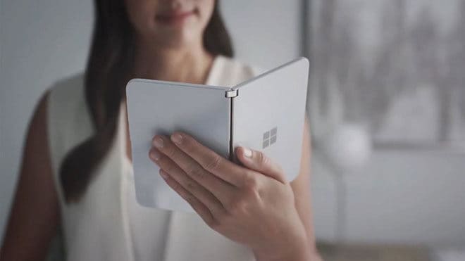 Lumia 950 XL’ye Taşınan Surface Hub İşletim Sistemi