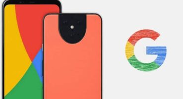 Google Pixel 5 Yalnızca XL Sürümünde Yayınlanabilir, Anahtar Ayrıntıları Görünür!