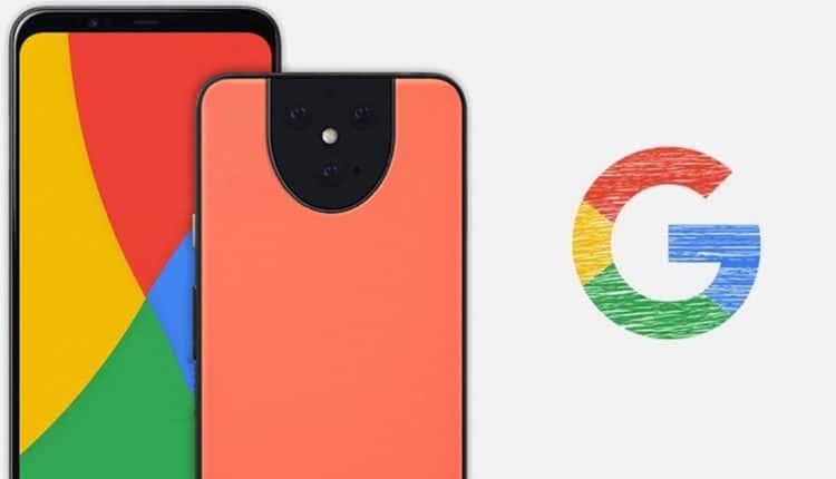 Google Pixel 5 Yalnızca XL Sürümünde Yayınlanabilir, Anahtar Ayrıntıları Görünür!