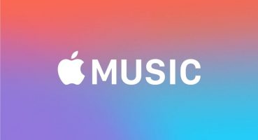 Spotify Benzeri Apple Music Tasarımı Ortaya Çıktı!