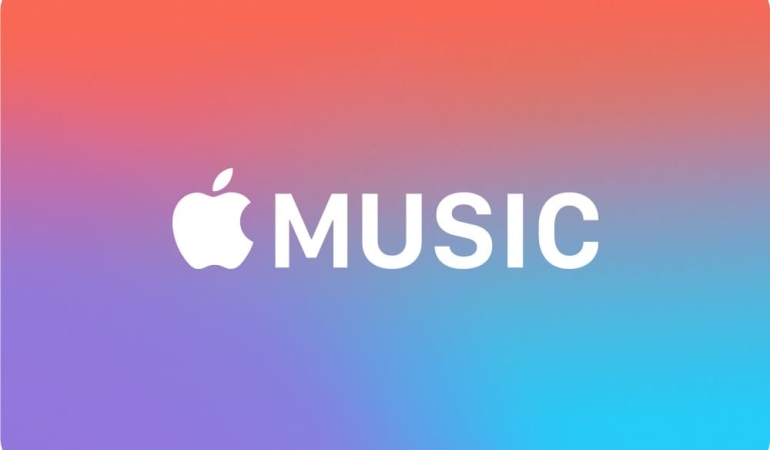 Spotify Benzeri Apple Music Tasarımı Ortaya Çıktı!