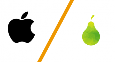 Apple, Armut Logosunun Kendisiyle Eşleştiği İddia Edilen Küçük Bir Şirkete Dava Açtı!